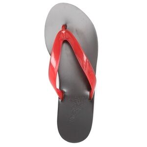 Ancient Greek Sandals
Saionara Jelly flip flops